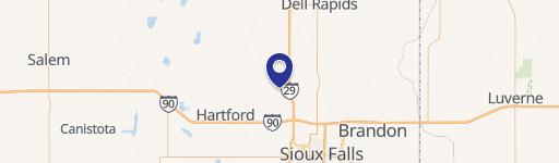 Sioux Falls, SD 57104