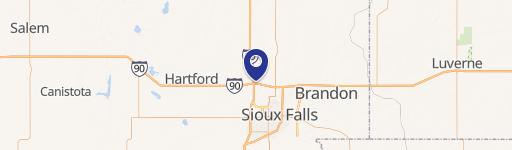 Sioux Falls, SD 57107