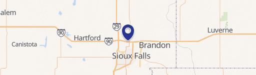 Sioux Falls, SD 57104