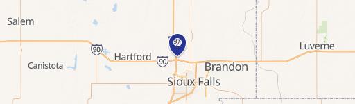 Sioux Falls, SD 57107