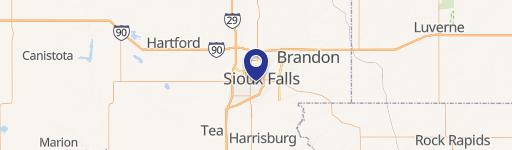 Sioux Falls, SD 57104
