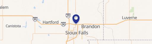 Sioux Falls, SD 57104