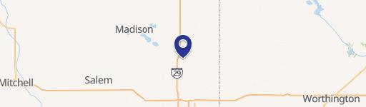 Sioux Falls, SD 57104