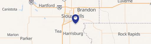 Sioux Falls, SD 57108