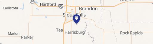 Sioux Falls, SD 57108