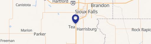 Sioux Falls, SD 57108