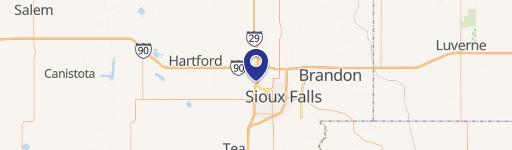 Sioux Falls, SD 57104