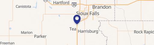 Sioux Falls, SD 57108