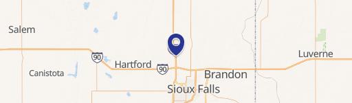 Sioux Falls, SD 57107