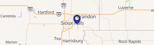 Sioux Falls, SD 57110