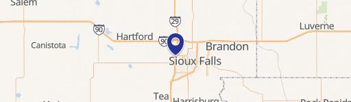 Sioux Falls, SD 57107