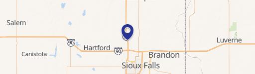 Sioux Falls, SD 57107