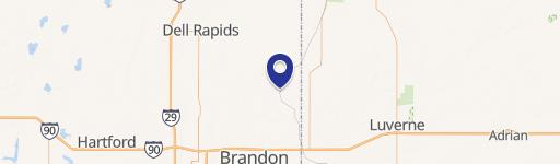 Sioux Falls, SD 57106