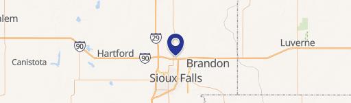 Sioux Falls, SD 57104