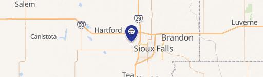 Sioux Falls, SD 57110