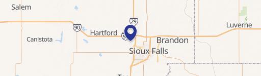 Sioux Falls, SD 57107