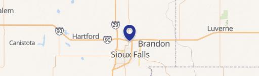 Sioux Falls, SD 57107