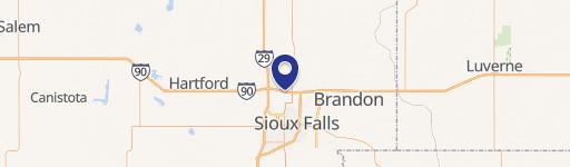 Sioux Falls, SD 57104