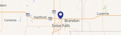 Sioux Falls, SD 57104