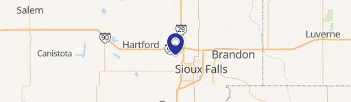 Sioux Falls, SD 57107