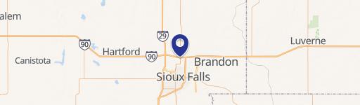 Sioux Falls, SD 57104