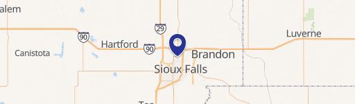 Sioux Falls, SD 57104