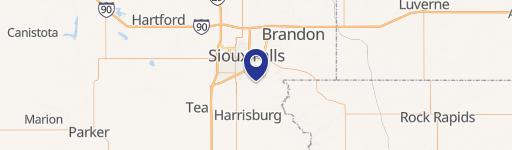 Sioux Falls, SD 57108