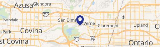 1655 Puddingstone Dr