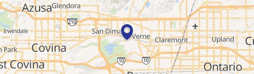 1669 Puddingstone Dr