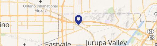 10500 Van Buren Blvd