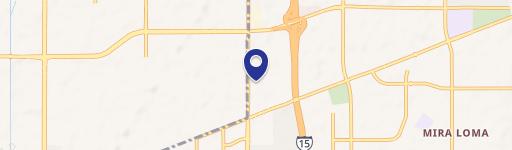 Mira Loma, CA 91752