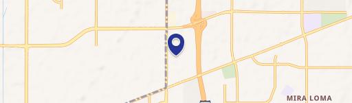 Mira Loma, CA 91752