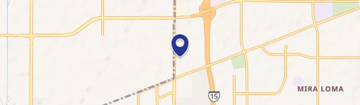 Mira Loma, CA 91752