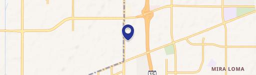 Mira Loma, CA 91752