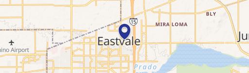 12523 Limonite Ave Ste, Unit 420