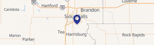 5701 Southeastern Ave