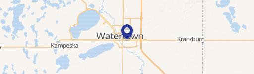 Watertown, SD 57201