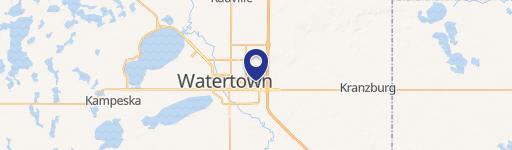 Watertown, SD 57201