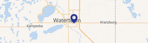 Watertown, SD 57201