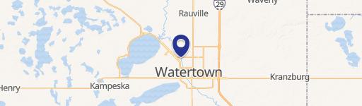 Watertown, SD 57201