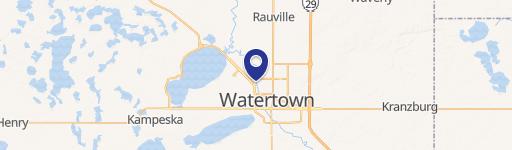 Watertown, SD 57201