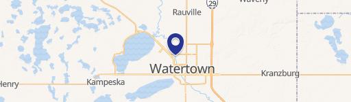 Watertown, SD 57201