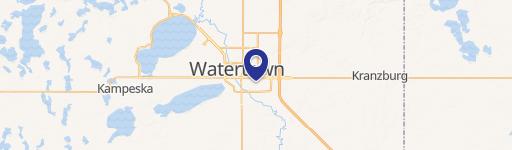 Watertown, SD 57201