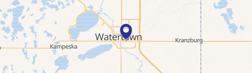 Watertown, SD 57201
