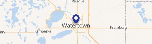 Watertown, SD 57201