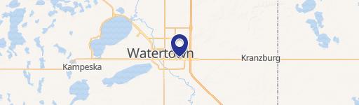 Watertown, SD 57201