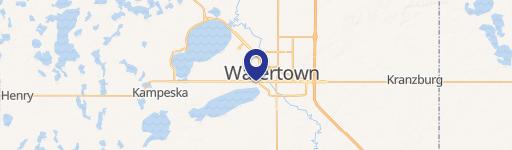 Watertown, SD 57201
