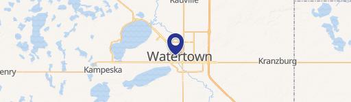 Watertown, SD 57201
