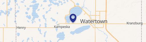 Watertown, SD 57201