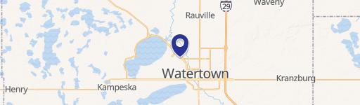 Watertown, SD 57201